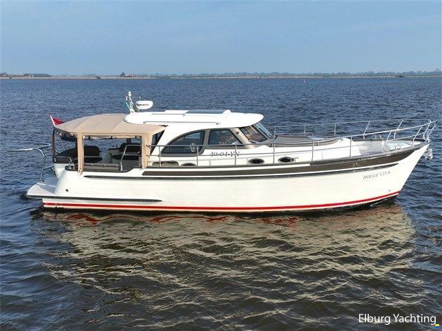 Tuna 40 Sportivo