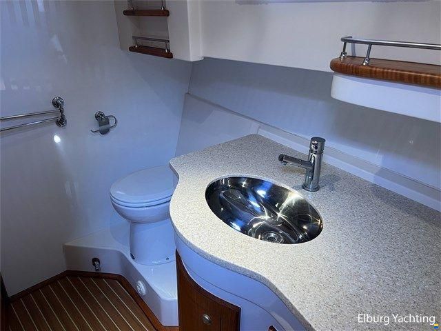Tuna 40 Sportivo