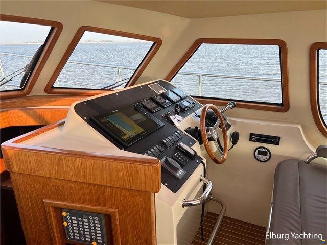 Tuna 40 Sportivo