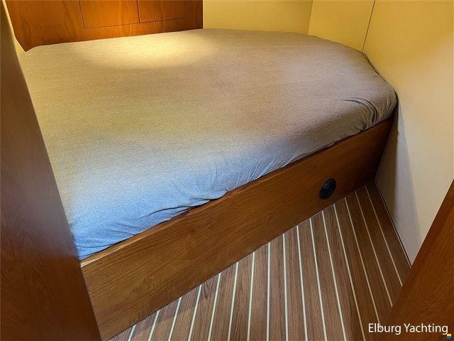 Tuna 40 Sportivo