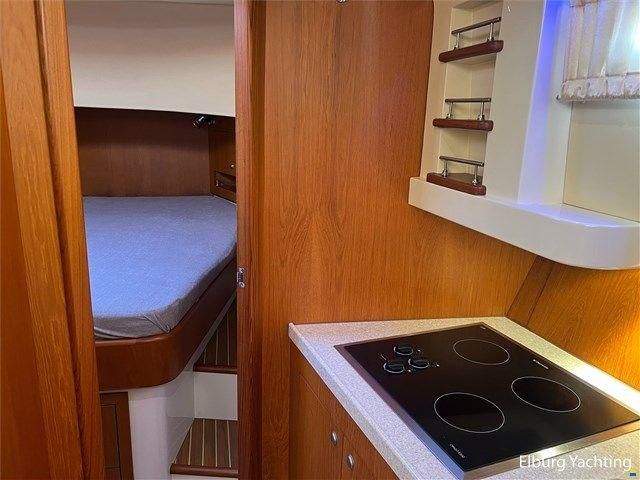 Tuna 40 Sportivo
