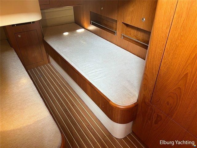 Tuna 40 Sportivo