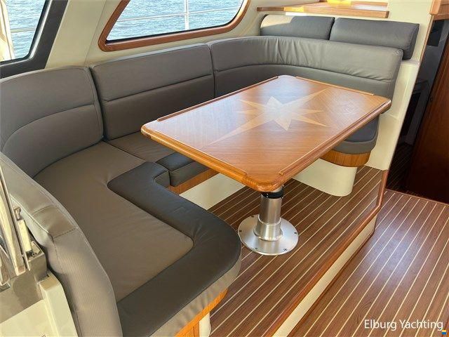 Tuna 40 Sportivo
