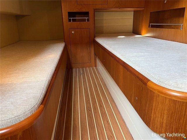 Tuna 40 Sportivo