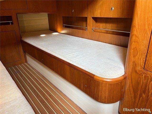 Tuna 40 Sportivo