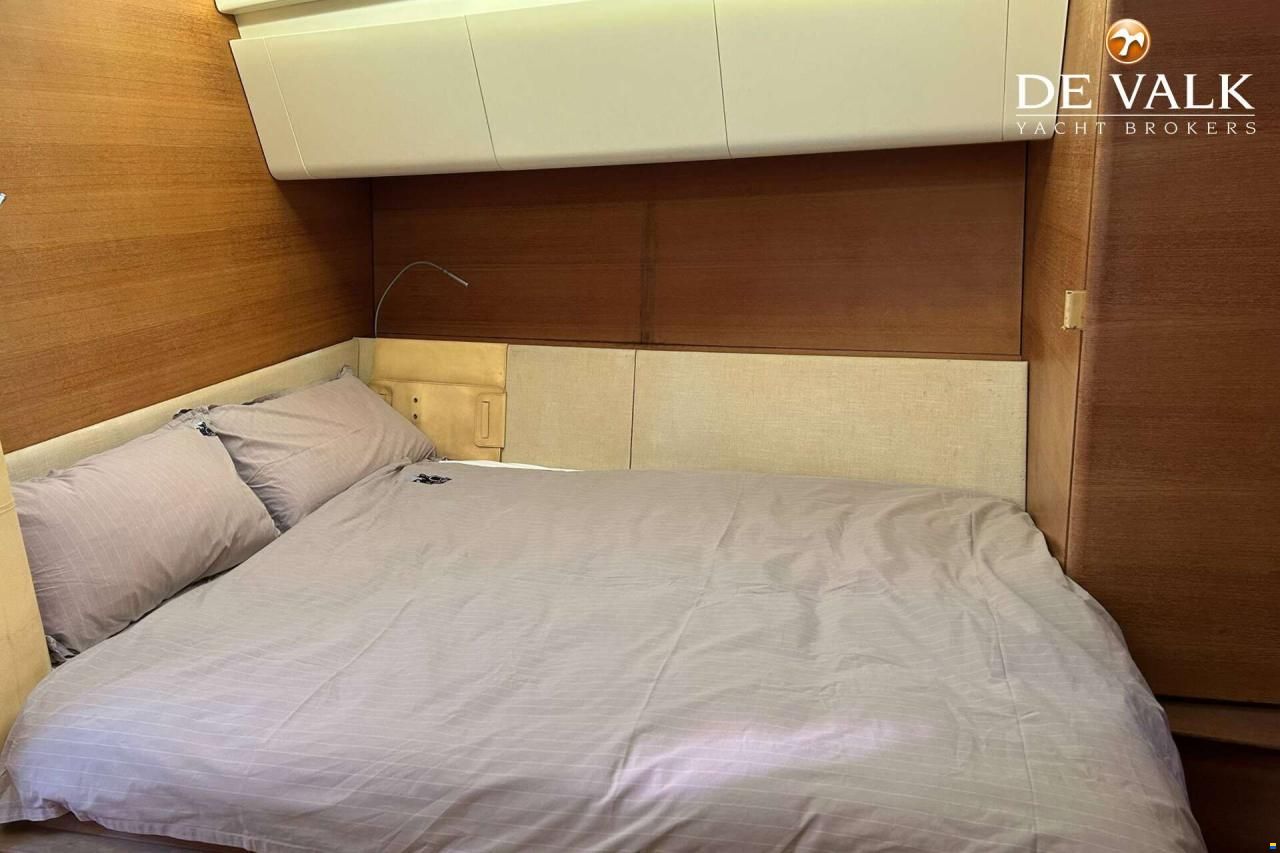 Nautor Swan 60