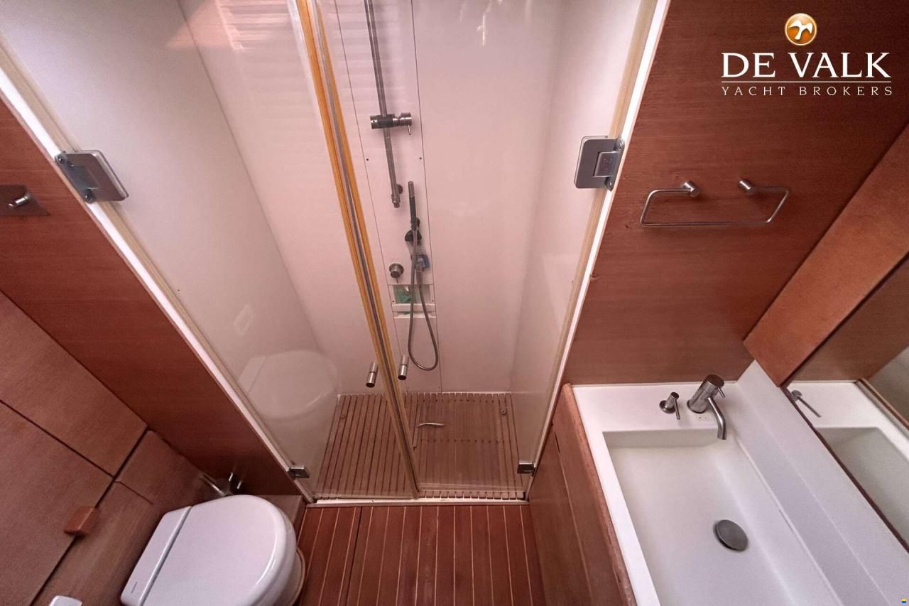 Nautor Swan 60