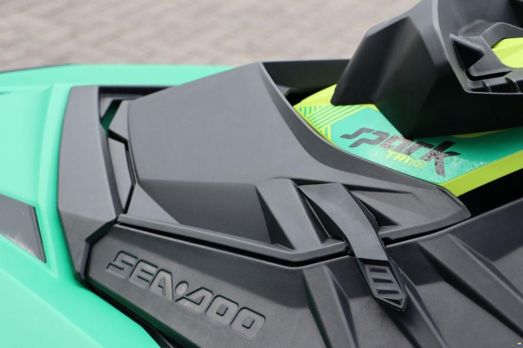 Sea Doo Spark 2up Trixx iBR