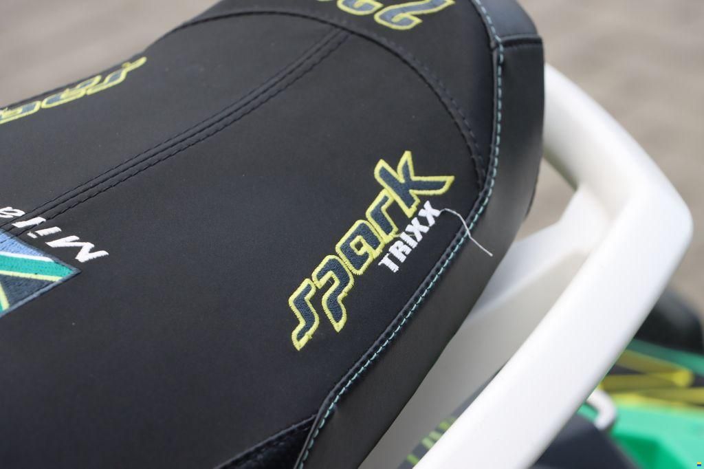 Sea Doo Spark 2up Trixx iBR