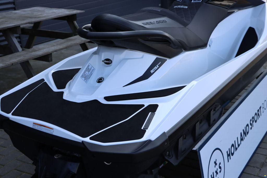 Sea Doo GTI 90