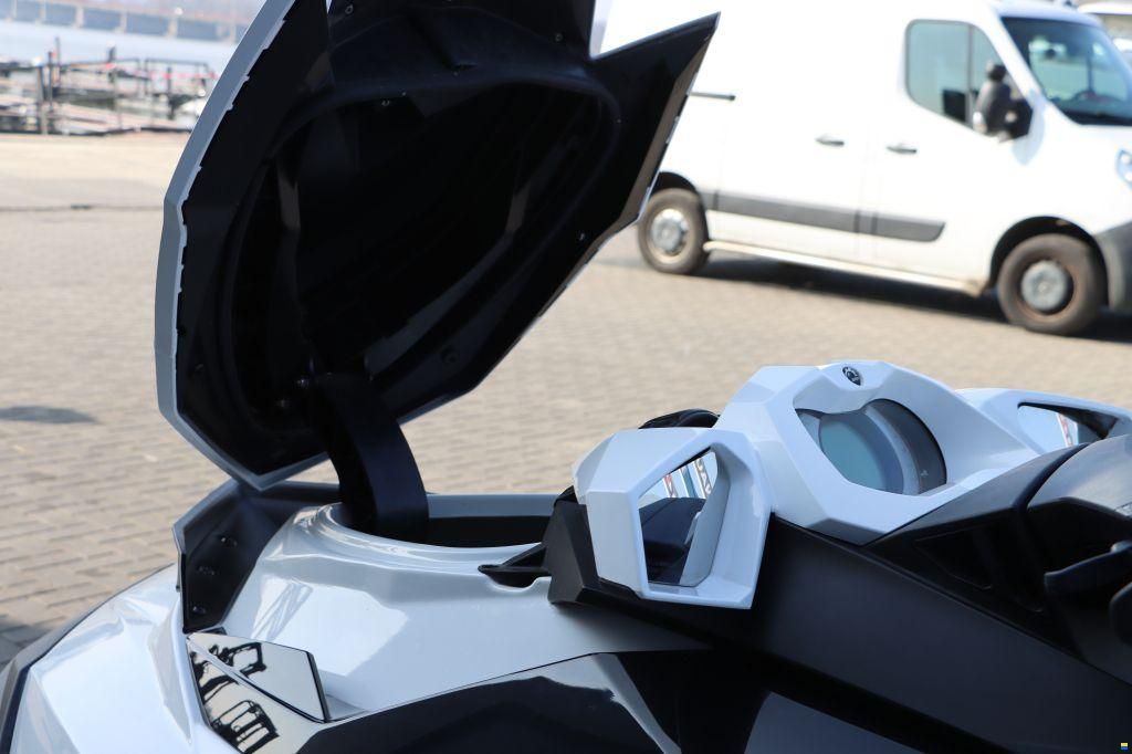 Sea Doo GTI 90