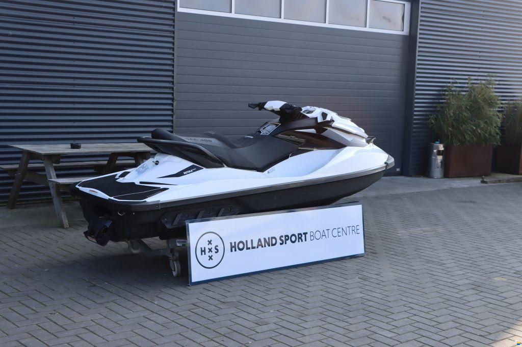 Sea Doo GTI 90