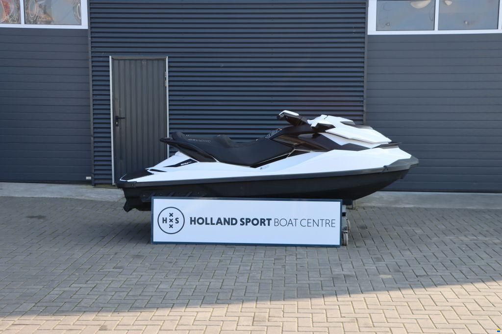 Sea Doo GTI 90