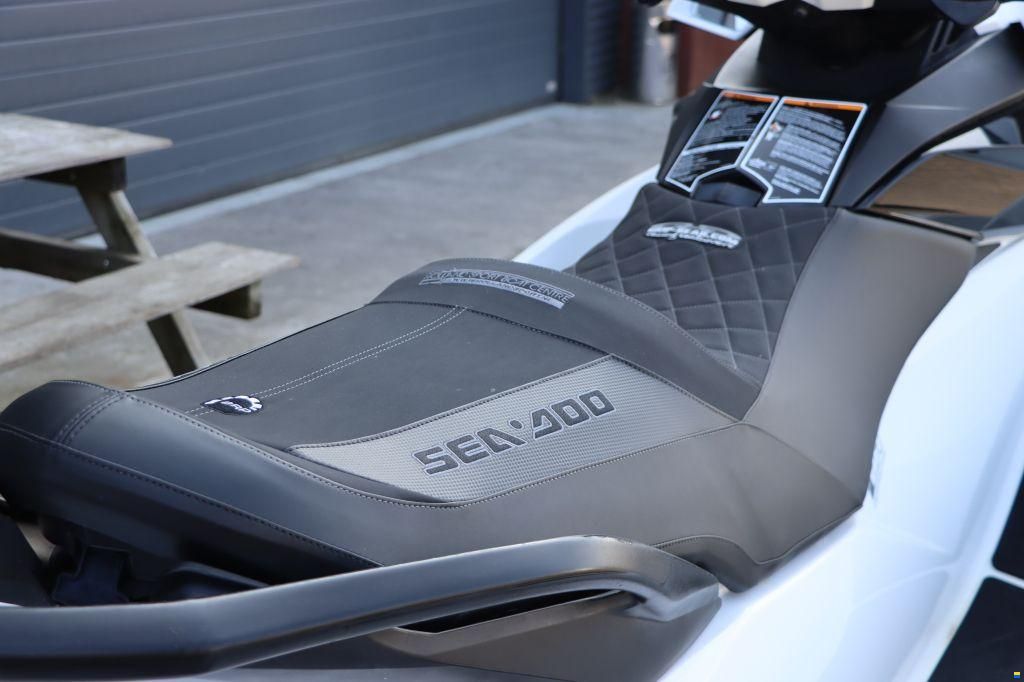 Sea Doo GTI 90