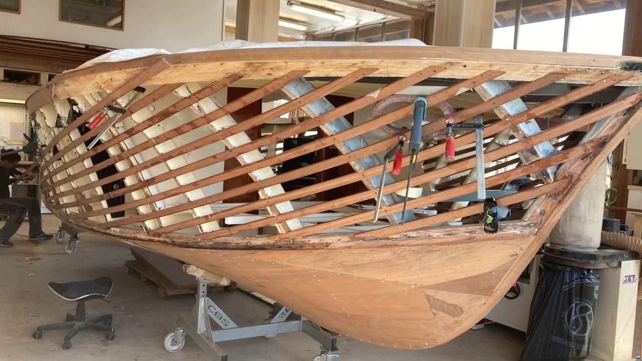 Pedrazzini AQUAMAR SPECIAL