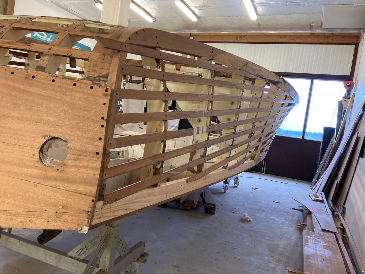 Pedrazzini AQUAMAR SPECIAL