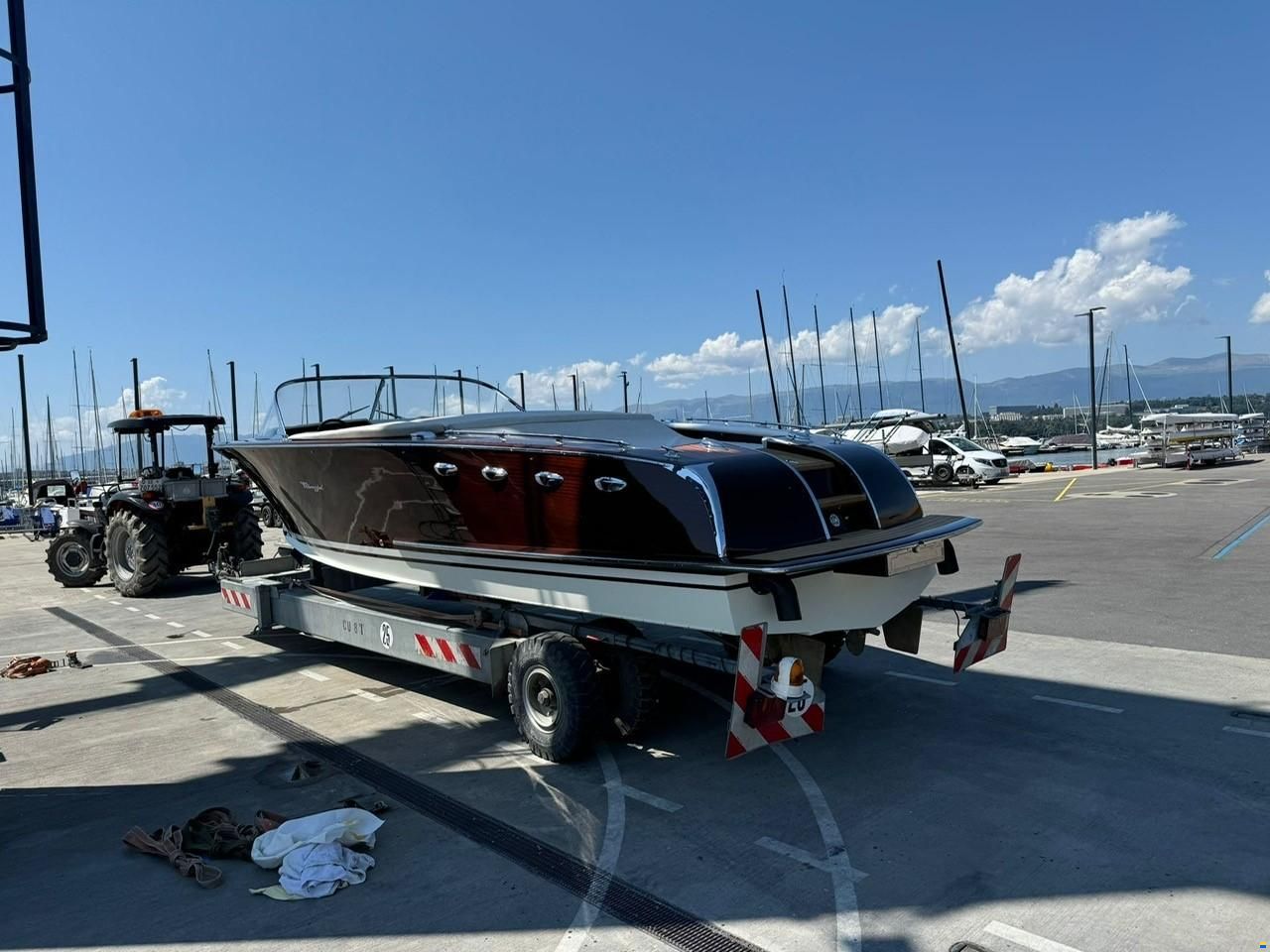 Pedrazzini AQUAMAR SPECIAL