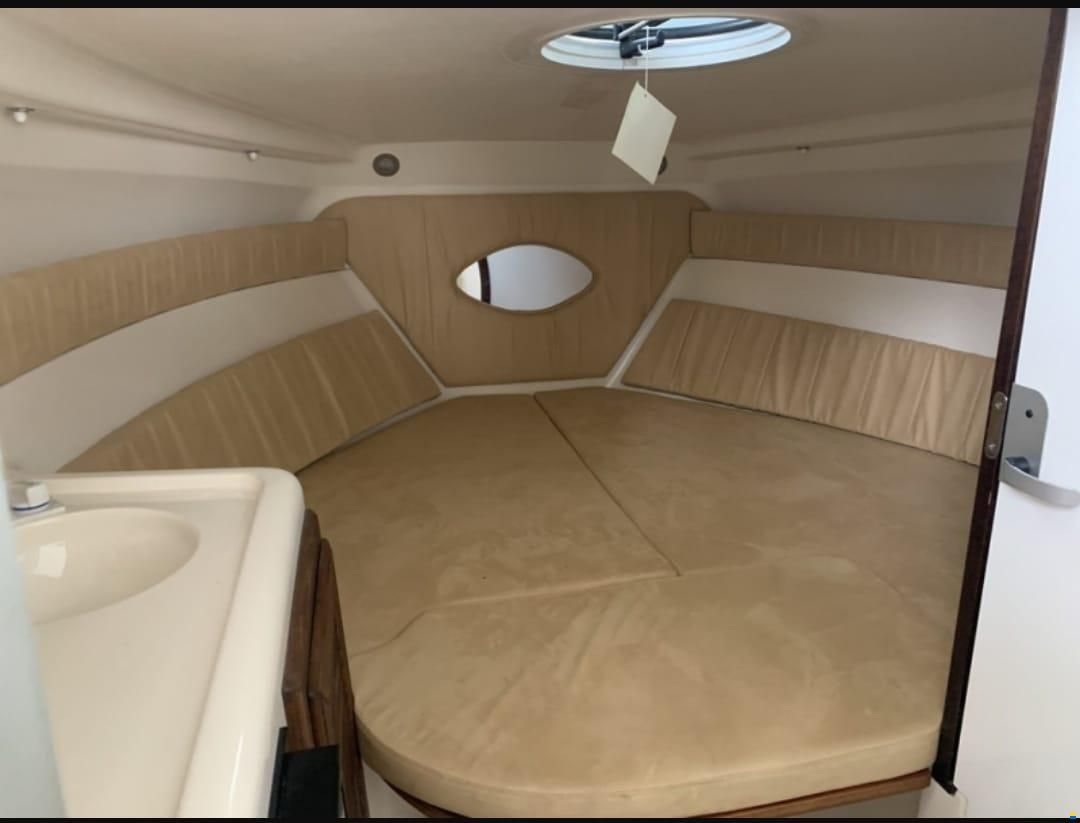 Ranieri Sea Lady 24