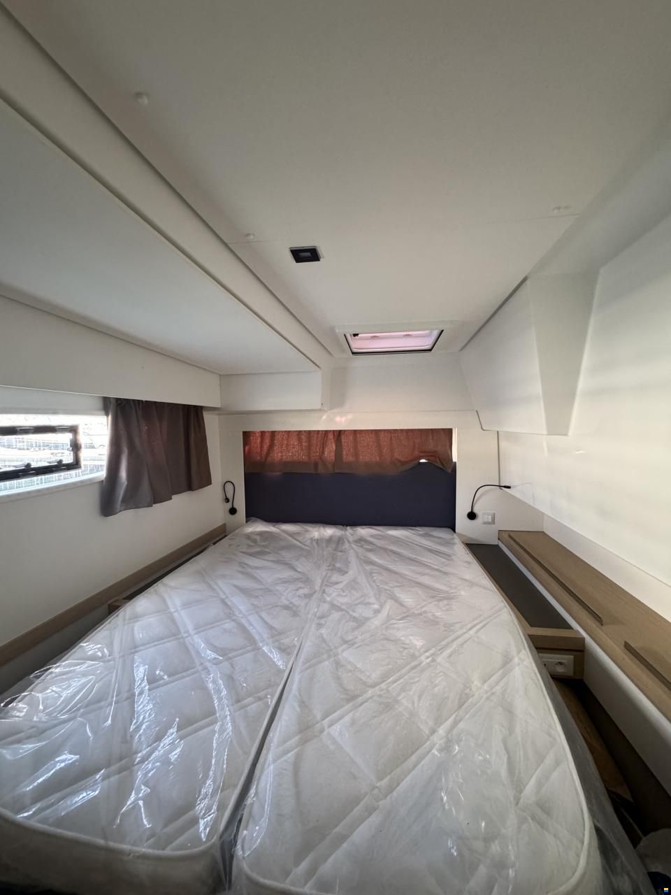 Fountaine Pajot Tanna 47