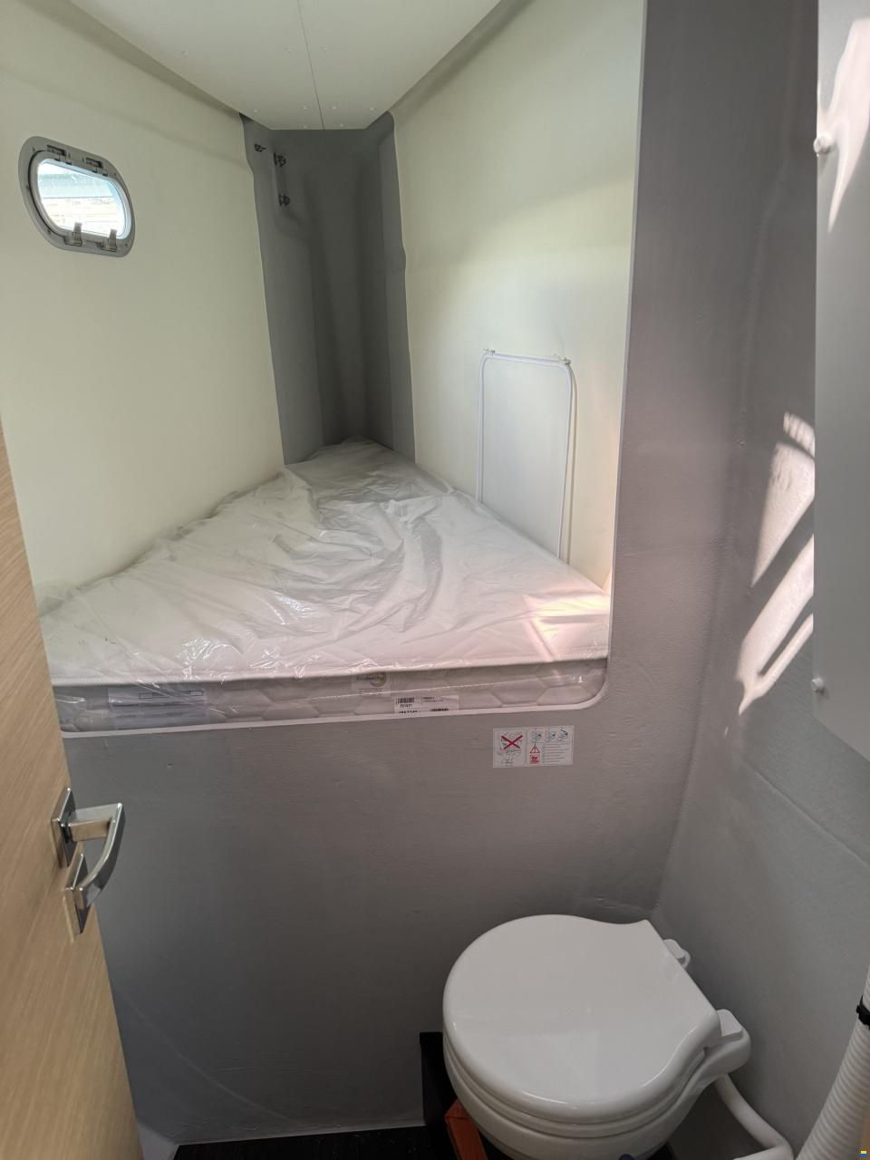 Fountaine Pajot Tanna 47