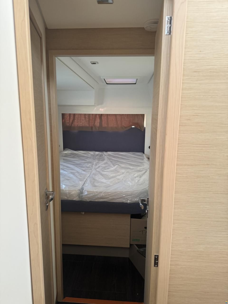 Fountaine Pajot Tanna 47