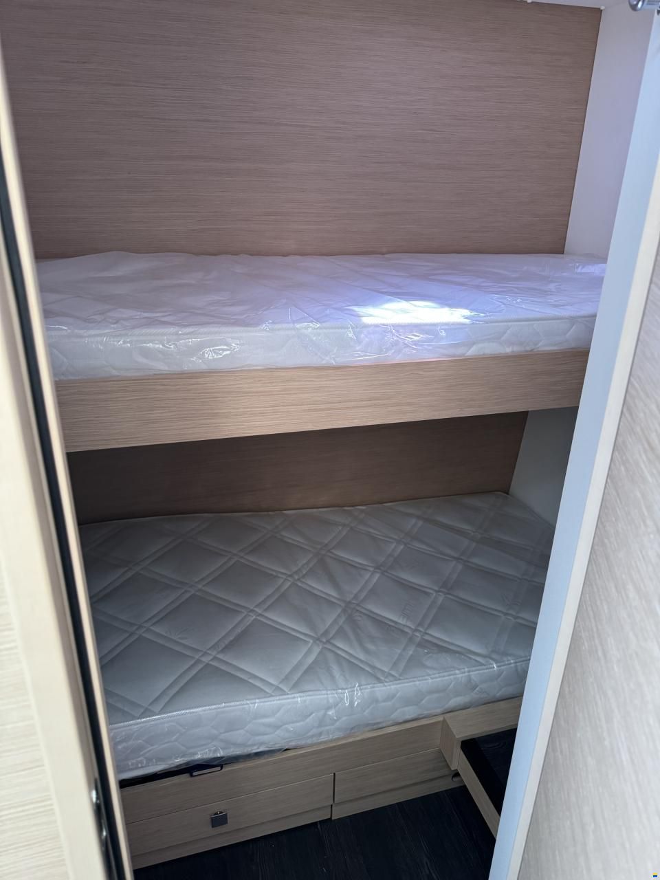 Fountaine Pajot Tanna 47