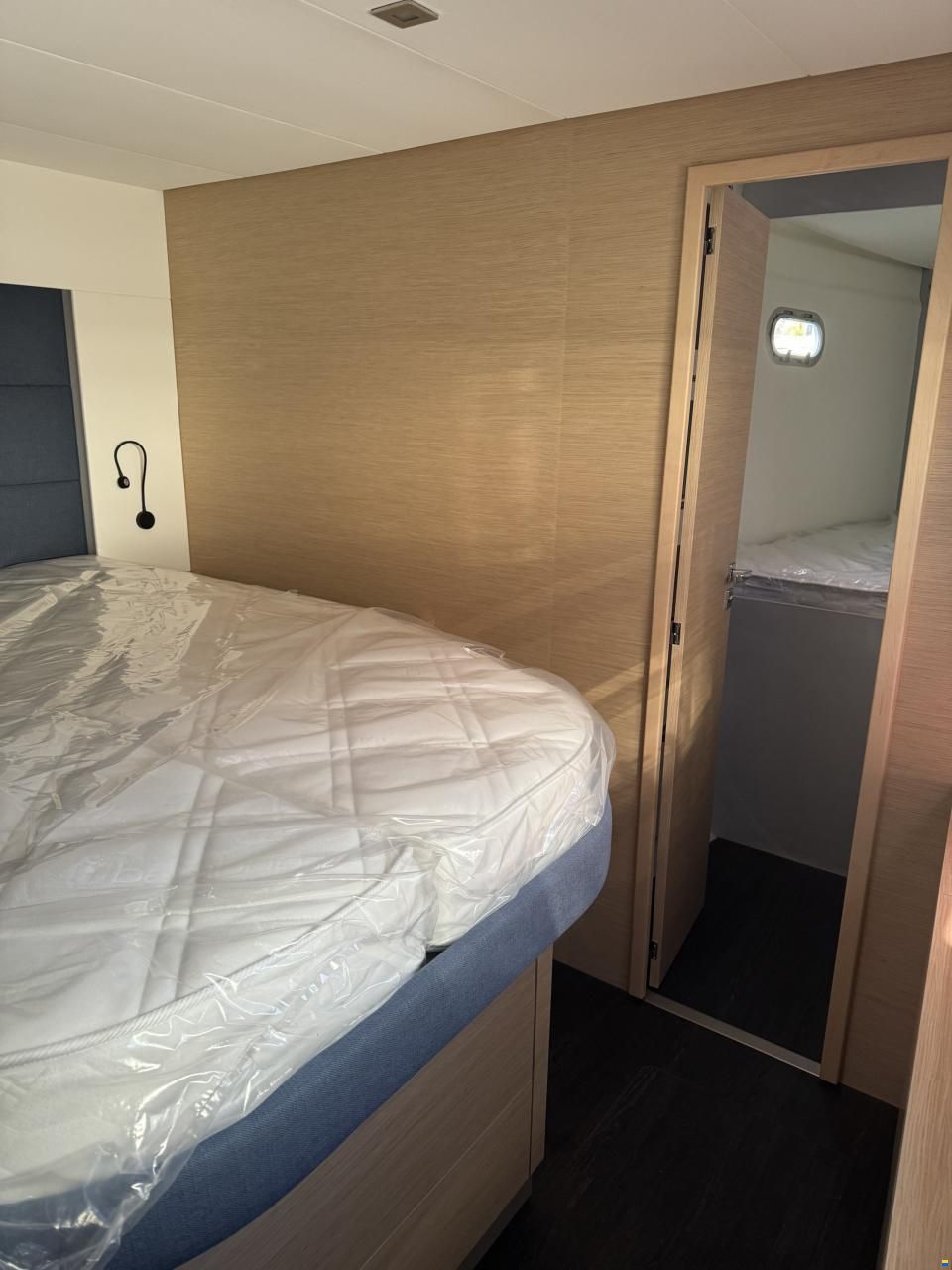 Fountaine Pajot Tanna 47