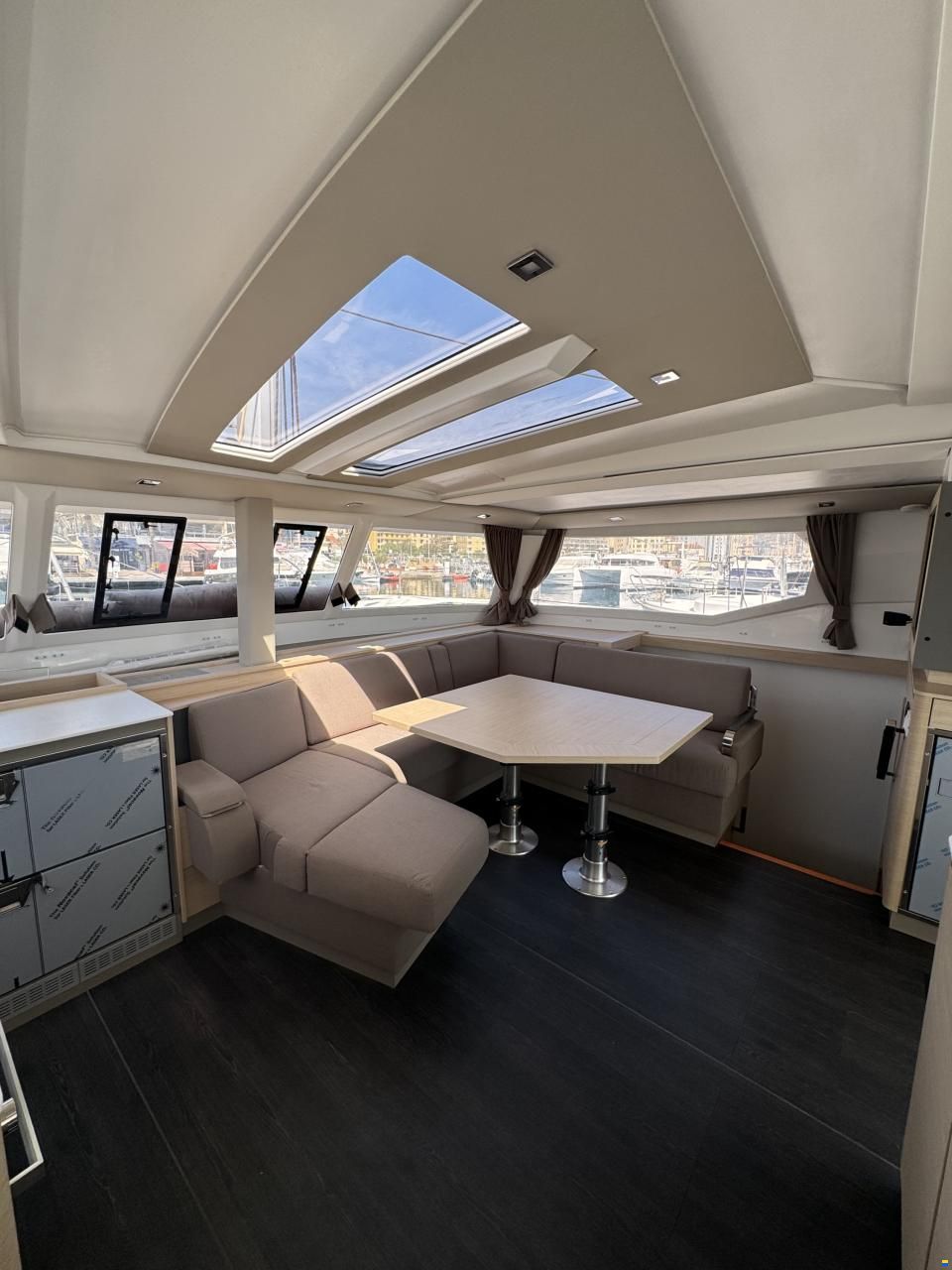 Fountaine Pajot Tanna 47