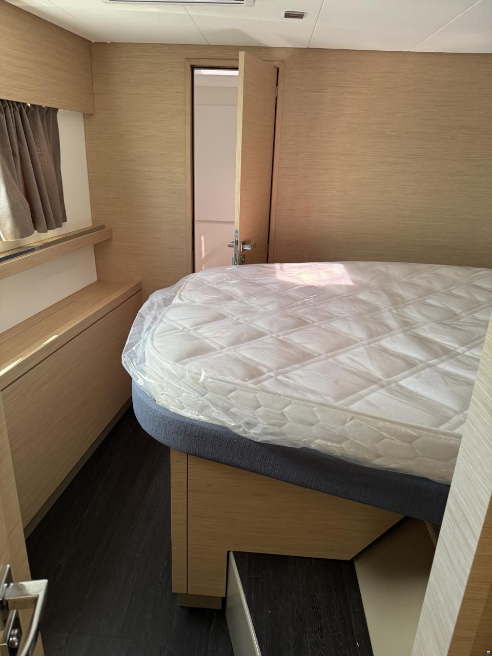 Fountaine Pajot Tanna 47