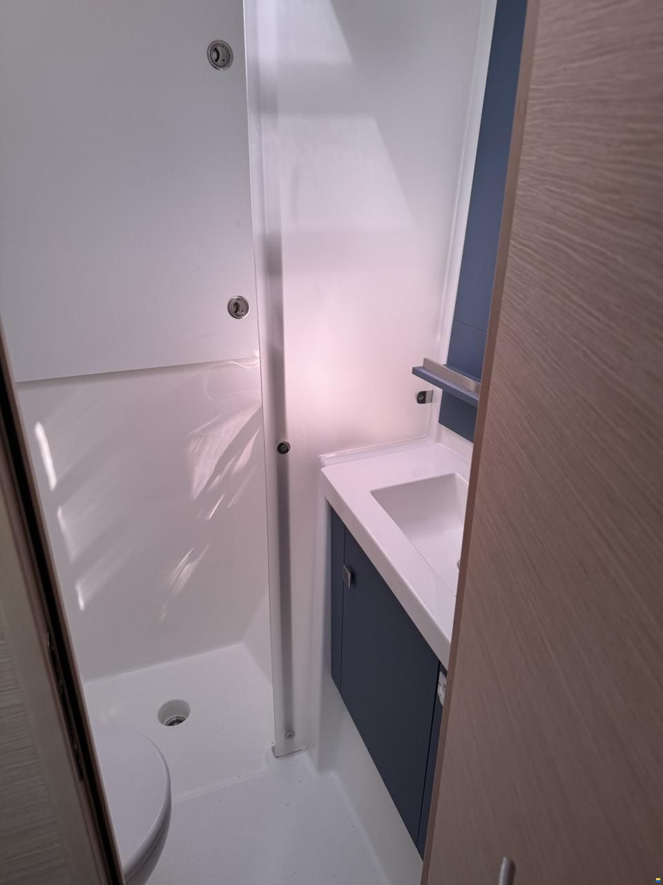 Fountaine Pajot Tanna 47