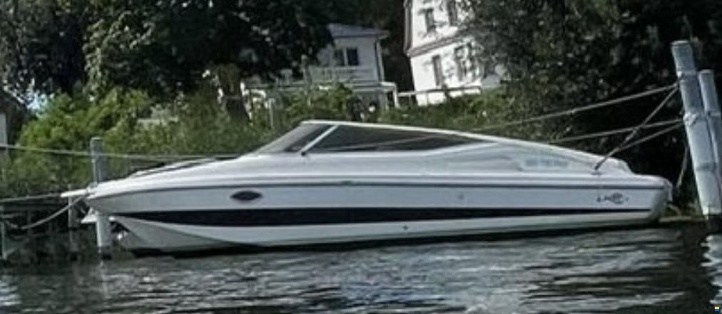 Rio 750 Day Cruiser