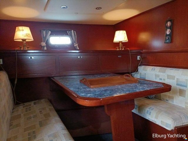 Super van Craft 14.70 - Cabrio