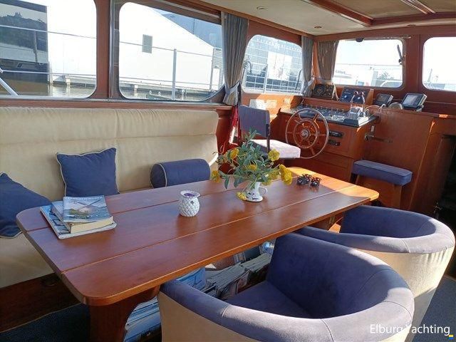 Super van Craft 14.70 - Cabrio