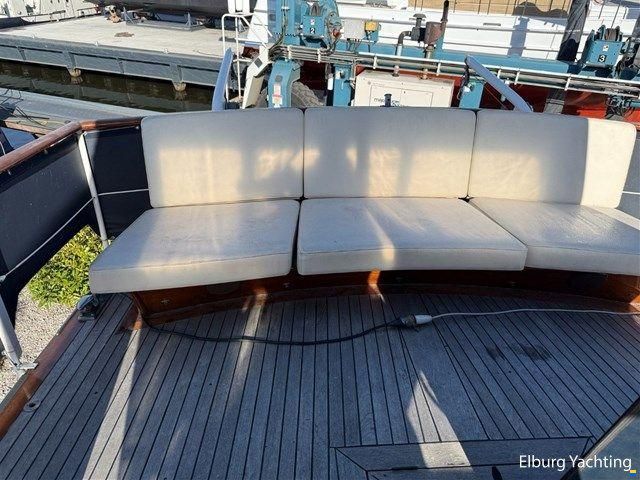 van Craft 14.70 - Cabrio