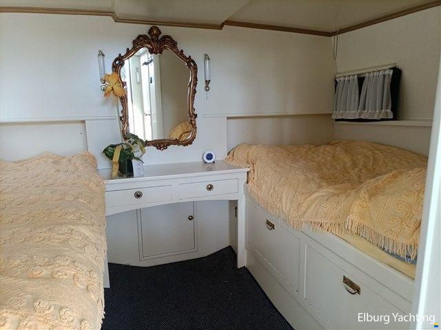 Super van Craft 14.70 - Cabrio
