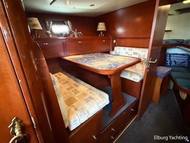 Super van Craft 14.70 - Cabrio