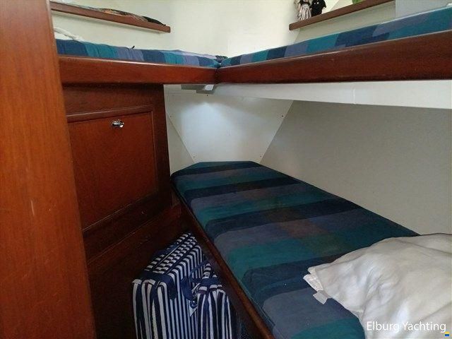 Super van Craft 14.70 - Cabrio
