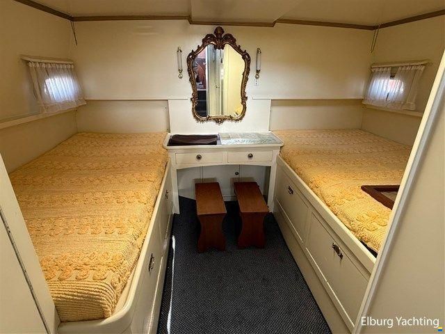 Super van Craft 14.70 - Cabrio