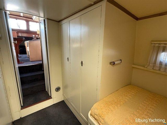 van Craft 14.70 - Cabrio