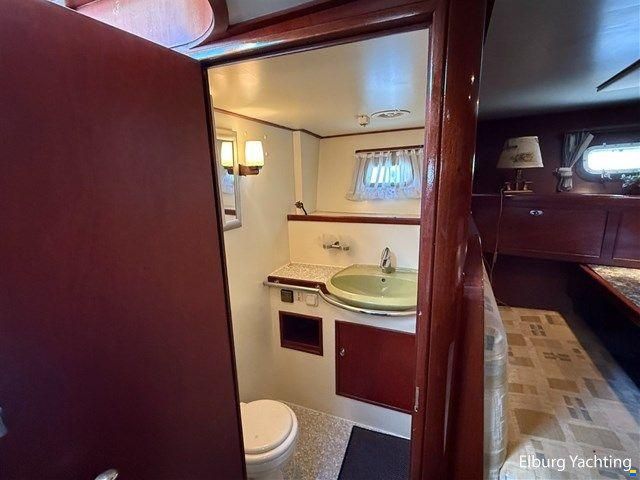 Super van Craft 14.70 - Cabrio