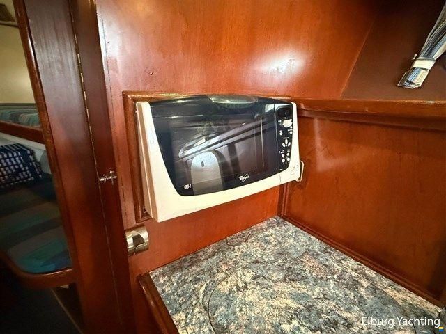 van Craft 14.70 - Cabrio