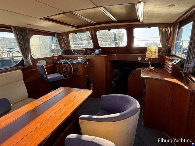 van Craft 14.70 - Cabrio