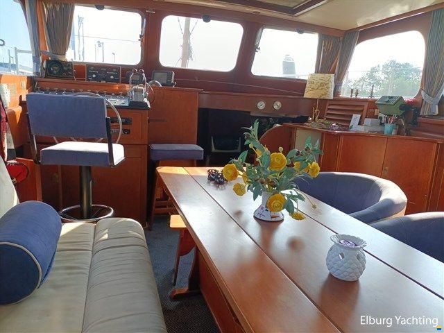 Super van Craft 14.70 - Cabrio
