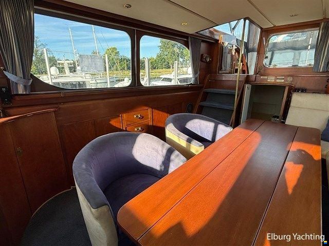 van Craft 14.70 - Cabrio