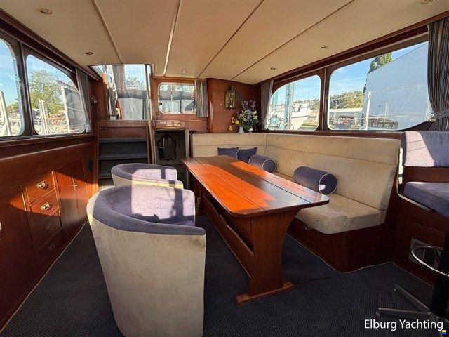 van Craft 14.70 - Cabrio