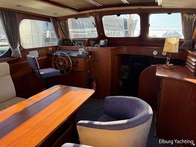 van Craft 14.70 - Cabrio
