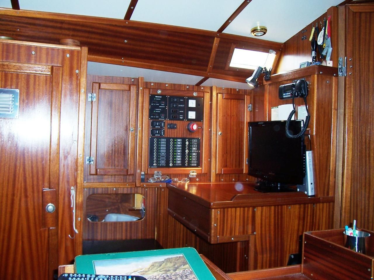 Bruce Roberts 40