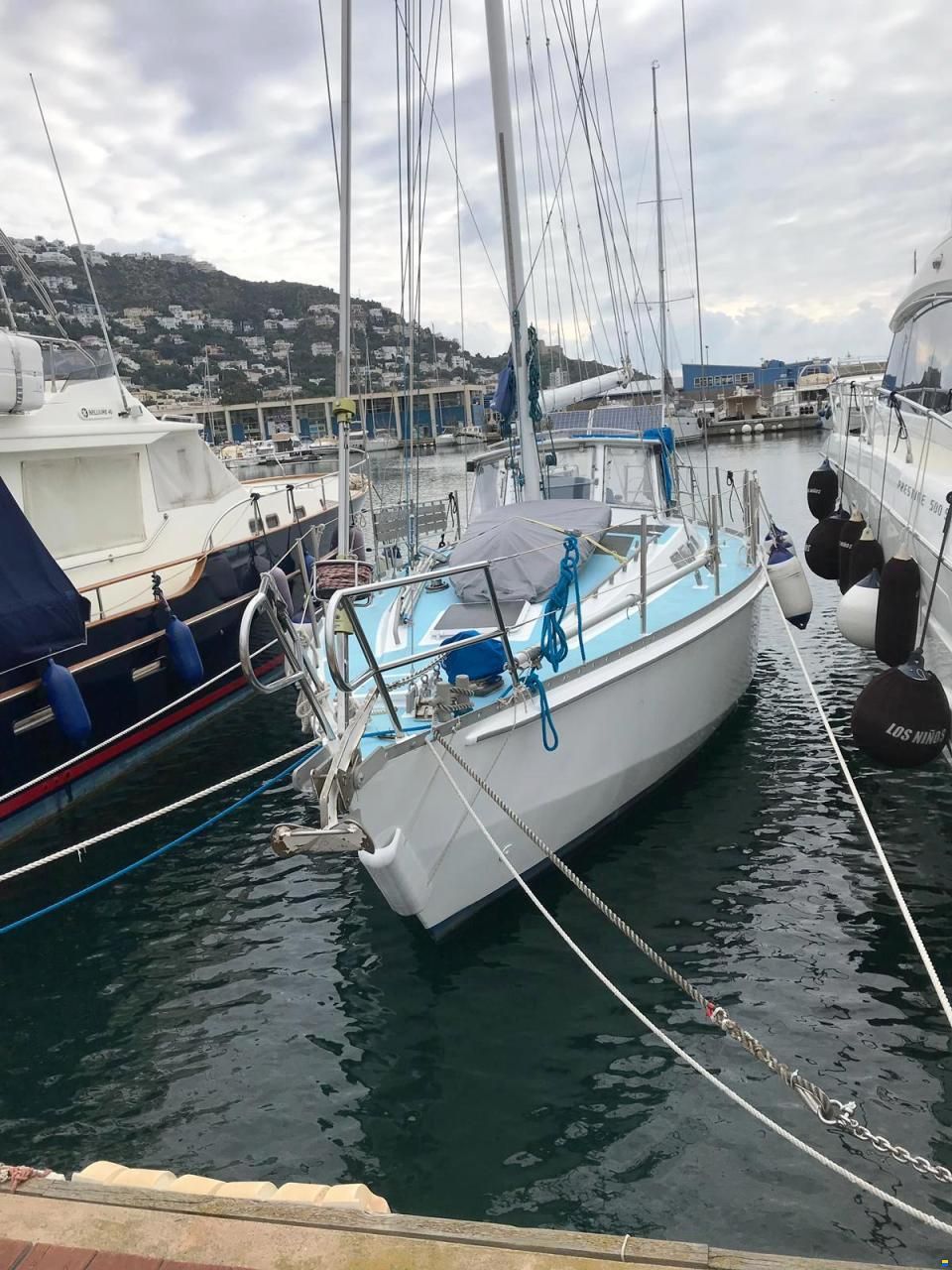 Bruce Roberts 40