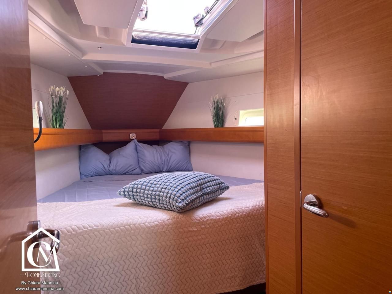 Jeanneau Sun Odyssey 409