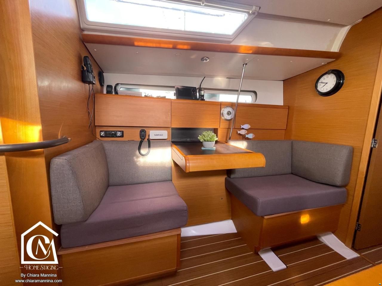 Jeanneau Sun Odyssey 409